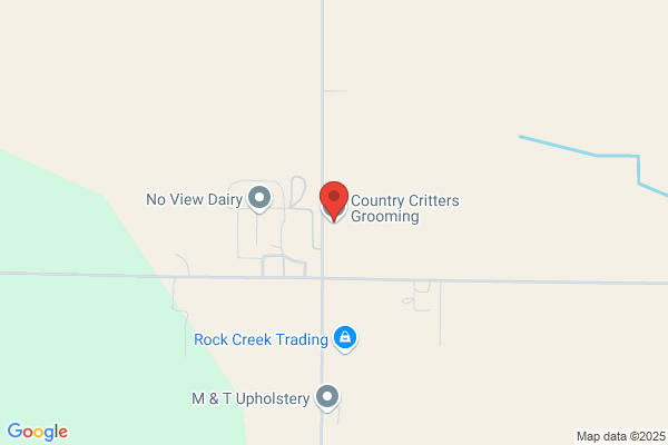 Country Groomer