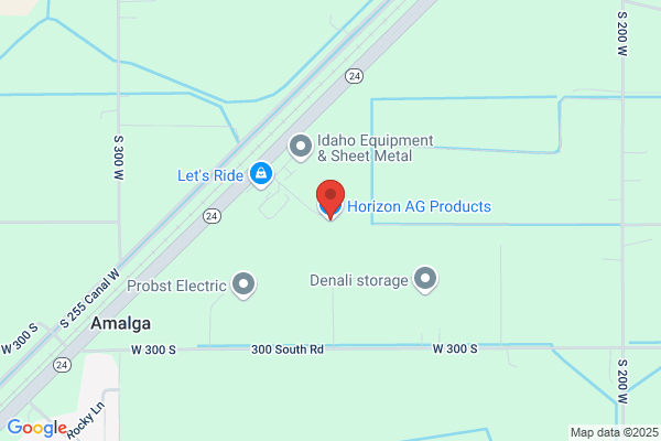Horizon Ag Products Inc
