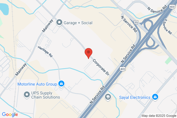 Lockwood Manufacturing Inc