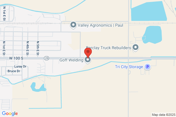 Merrill Poultry Farm Inc