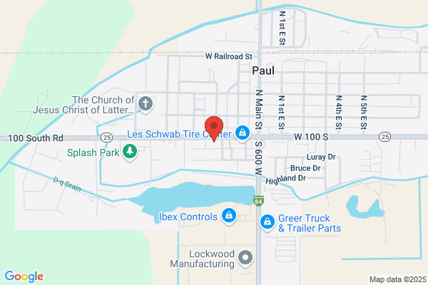 Snyder's Paul Automotive Inc
