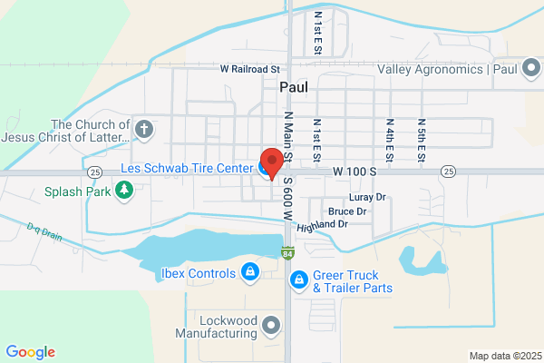 Stimpys Gas & Grub