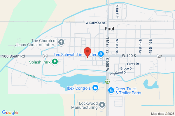 Summit Dental Care Paul