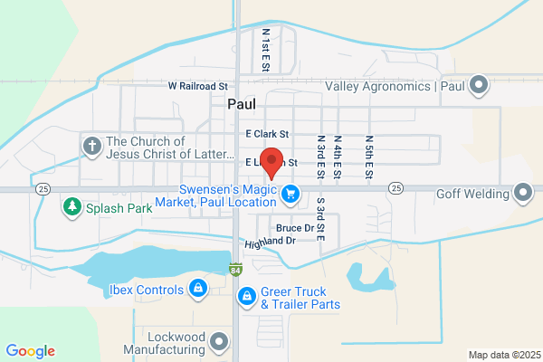 Wrangler Insurance Agency