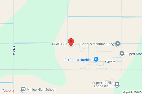 Xcad Valve and Irrigation