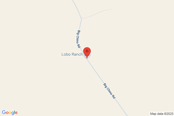 Lobo Ranch