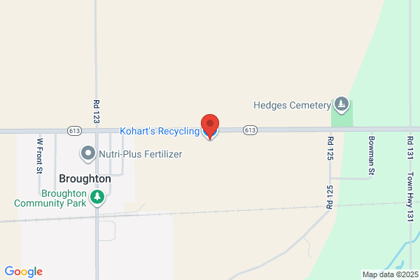 Kohart Recycling