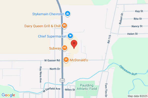 Alco Discount Store