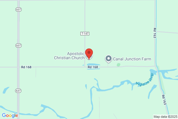 Apostolic Christian Church