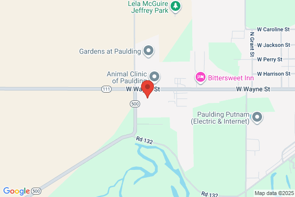 Buckeye Hearing Health LLC