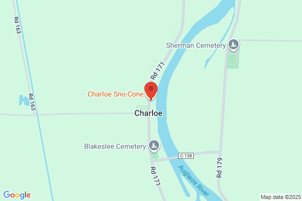 Charloe Snow Cone