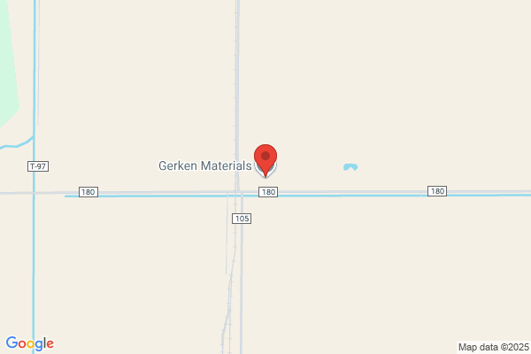 Gerken Materials Inc
