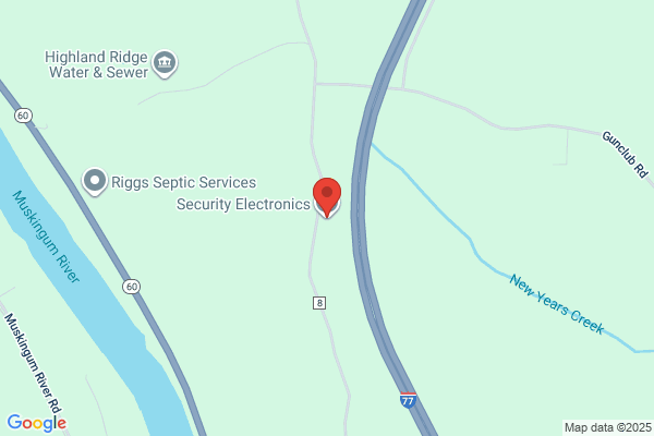 Koenig Security Electronics Inc