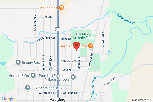 Paulding Community Center