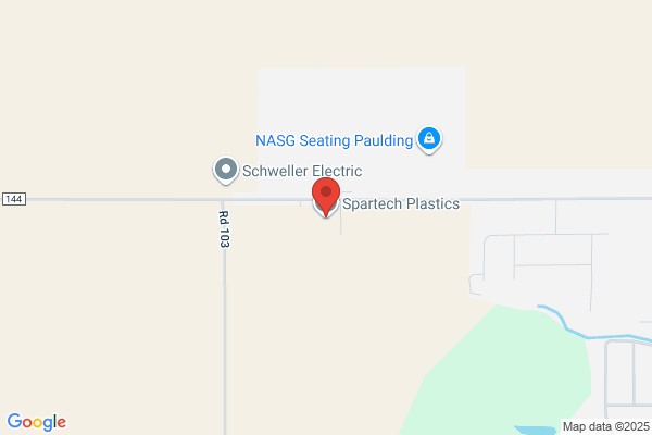 Spartech Plastics