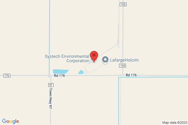 Systech Environmental Corporation