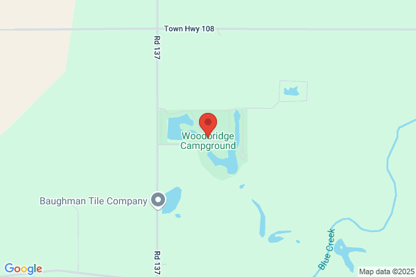 Woodbridge Campground