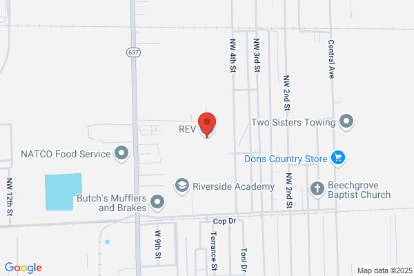 Reserve Telecommunications