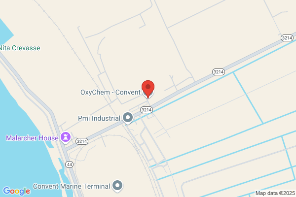 Occidental Chemical Corporation