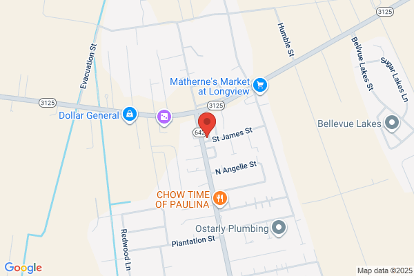 Riverlands I