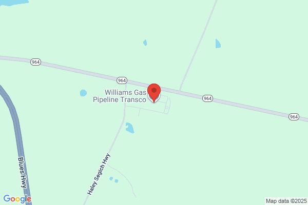Transcontinental Gas Pipe Line