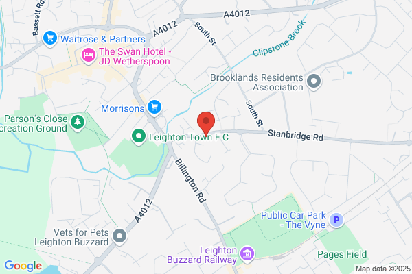 G & P Heating & Air Conditioning