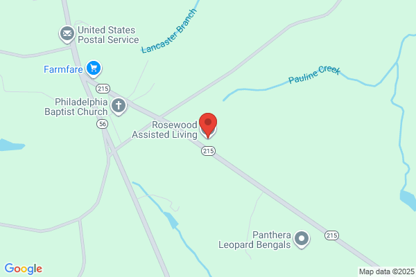 Rosewood Assisted Living