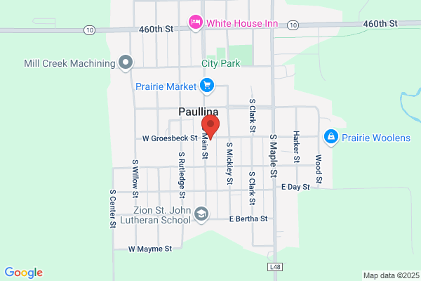 Paullina Mercy Medical Clinic