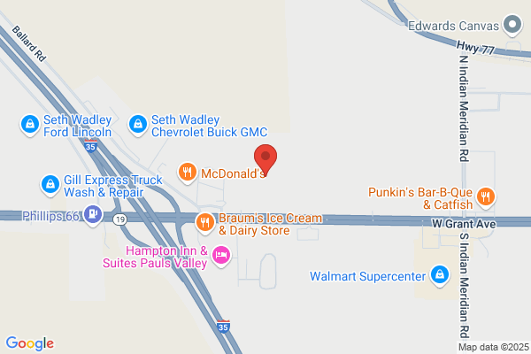 Best Western Plus Pauls Valley