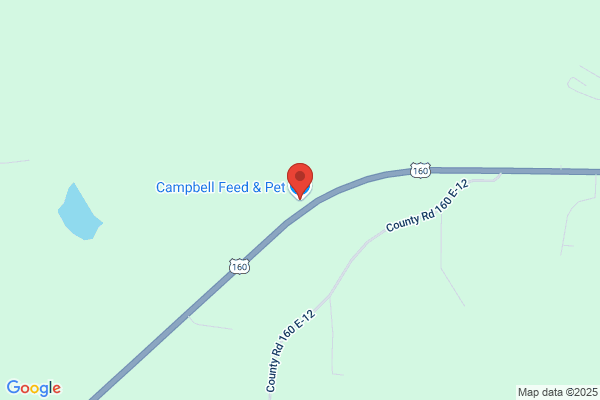 Campbell's Alfalfa