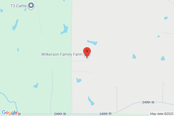 Wilkerson Alfalfa & Feed Company