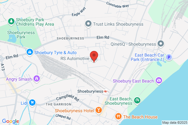 R & S Automotive