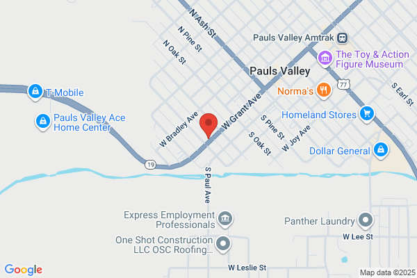 Valley Body Shop