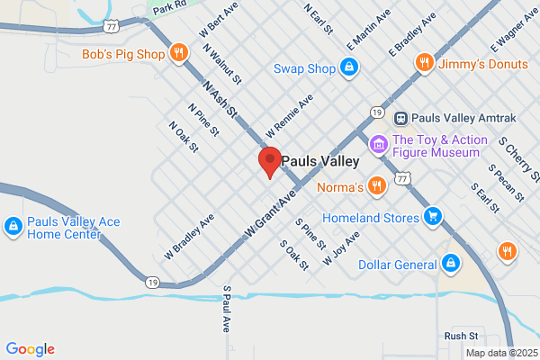 Mercy Clinic General Surgery - W. Guy Avenue