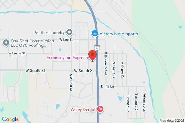 Economy Inn Express