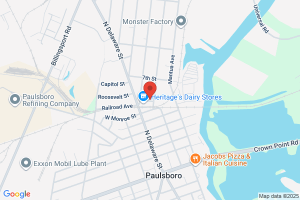 Apostolic Faith of Paulsboro