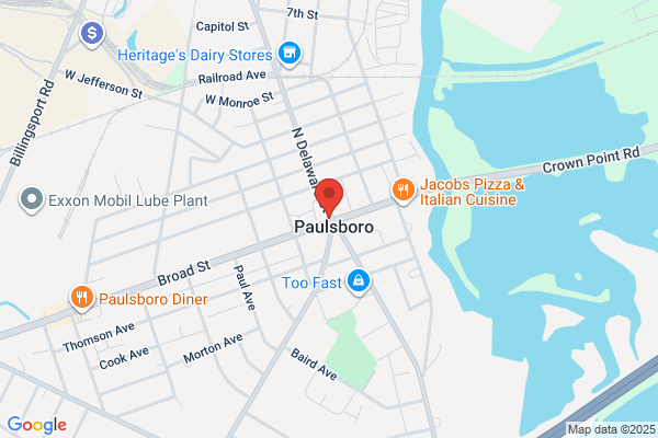 Family Health Center of Paulsboro