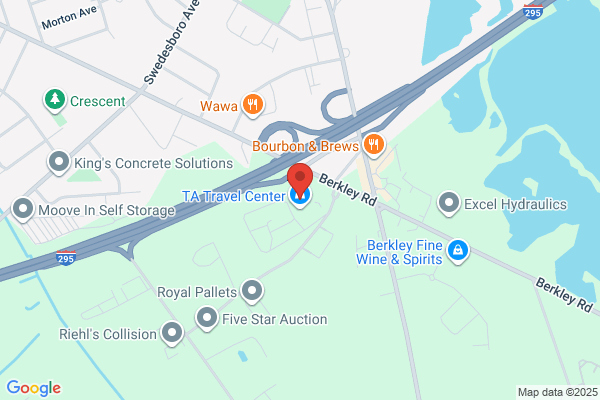 Paulsboro Amoco