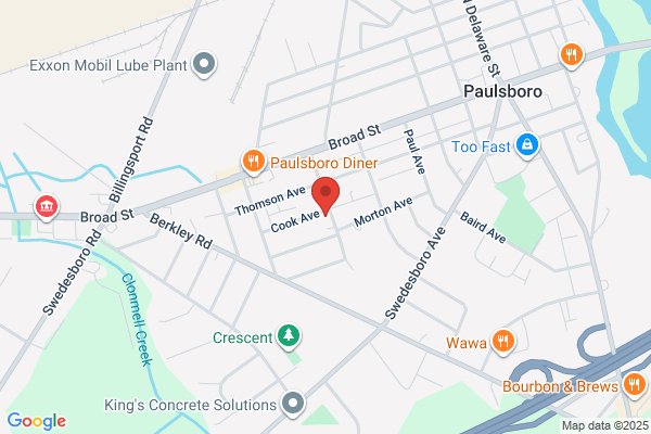 Paulsboro Moose Lodge