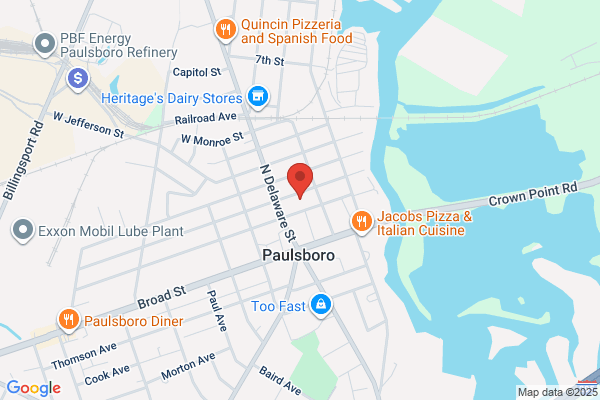 Paulsboro Packaging Inc