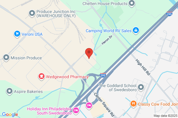 Penske Truck Leasing