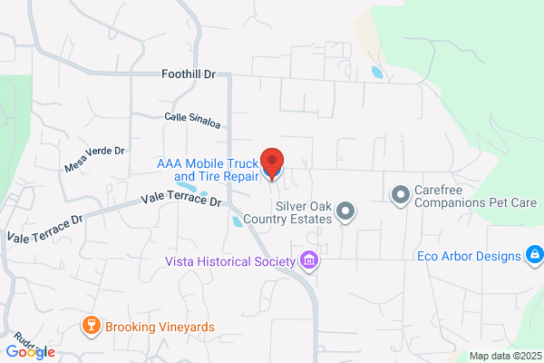 AAA Mobile Home Service