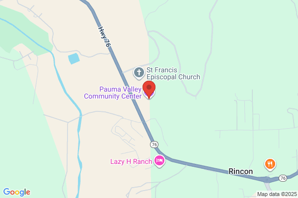 Pauma Valley Community Association