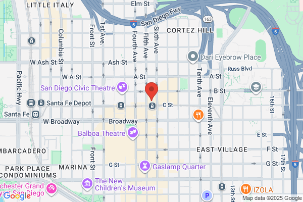 Procopio Cory Hargreaves & Savitch Llp