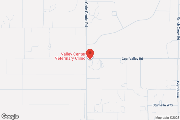 ValleyCenter Vet Clinic