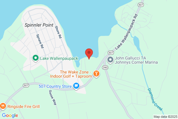 Lakeside Country Cottages & Boat Slip Rentals