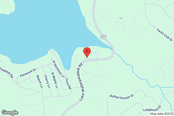 Lighthouse Harbor Marina