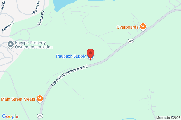 Paupack Landscaping & Excavating