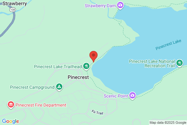 Pine Crest Boat Rentals