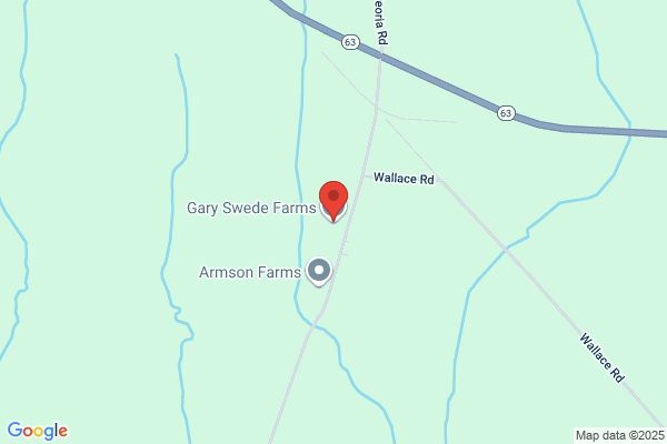 Swede Gary Farms